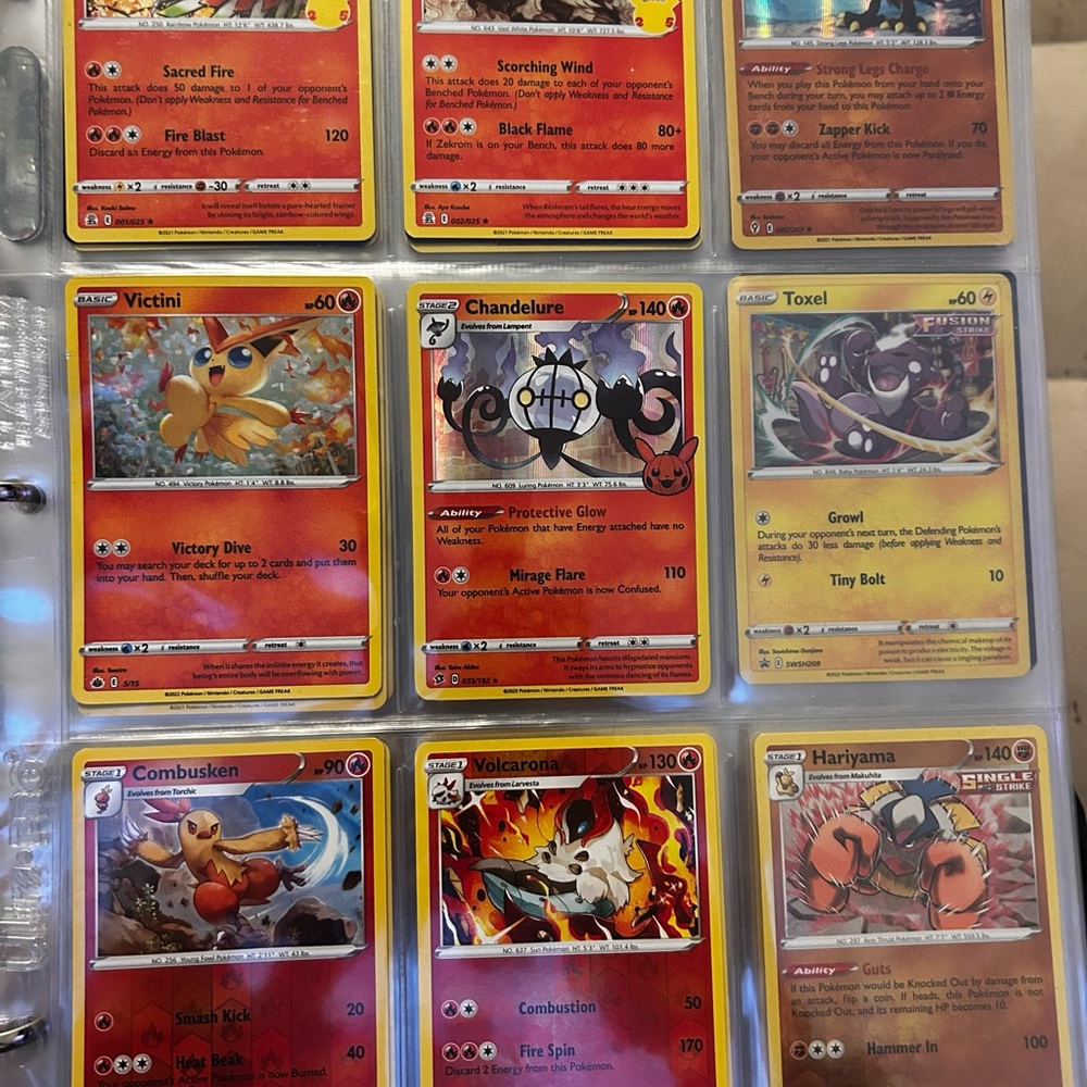 Cards - Picture 11 of 16